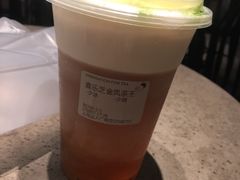 -喜茶(上海正大广场店)