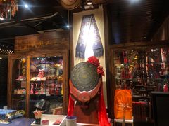 门面-甘家界牌柠檬鸭(青山店)