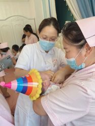 点击看大图 -馨果汇月子产康中心(南湖公园店)