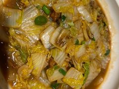 油渣大白菜-金锅小厨(乐活街店)