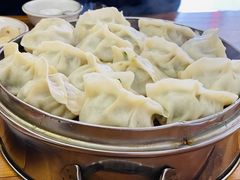 -金丝饭庄(金丝新天地保障性住宅小区店)