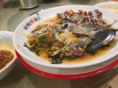 -湘阁里辣(沙井华润万家店)
