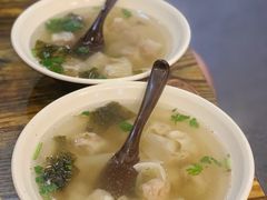 -老谢烧烤野馄饨(云霄路店)