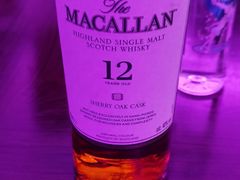 -外滩8号 whisky bar(金延大厦店)