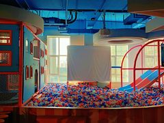 -星河湾温泉洗浴酒店