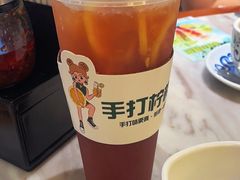 -翠华餐厅(德基广场店)