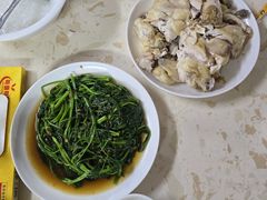 -佳基盐焗鸡(义龙西路店)