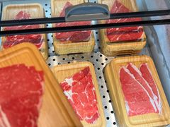 -一方渔歌蒸汽海鲜自助(文化路万达广场店)