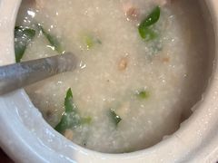 -梁记粥铺(开元地中海店)