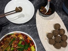 -泉味道贵州厨房(三里河店)