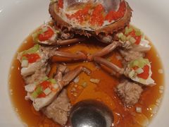 -新光酒家·河豚·海鲜·蟹料理(浦东店)