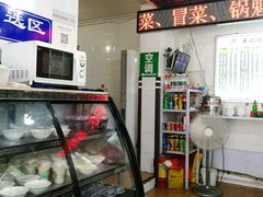 -梁记肥肠粉(宽窄巷子店)