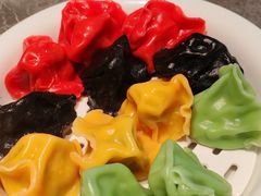 -1937青岛老味道·海肠捞饭·青岛菜(大鲍岛栈桥店)