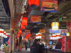 -蜀大侠火锅(总府路店)