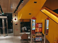 -麦当劳·得来速店(星沙大道店)