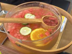 -乌拉烤肉(如皋首店)