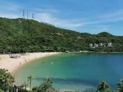 -东澳岛