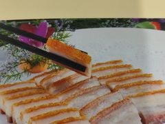 -旭璟酒家·传统粤菜·湘菜(逸景路店)