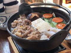 -铃木食堂(帽儿胡同店)