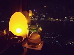-翡翠36餐厅(浦东香格里拉店)
