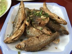 忆湖品鱼馆-忆湖品鱼馆(千岛湖风景区店)