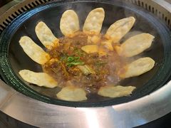 -徽州铁锅宴·地锅鸡地锅鱼