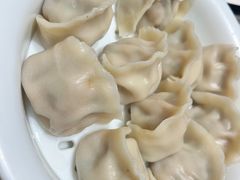 -双合园·海鲜水饺青岛菜(万佳广场店)