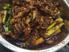 -辣盆盆麻辣小龙虾(哈尔滨总店)