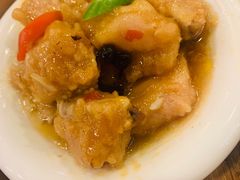 -点都德(盘福楼店)
