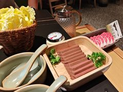 -季季山·云南野生菌火锅(上海首店)