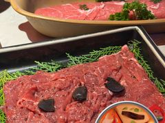 -芸山季·云南山珍菌火锅(人民广场来福士店)