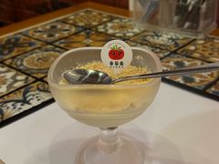 -番茄屋葡式美食(总店)