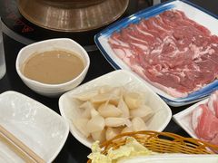 -情忆草原涮肉馆