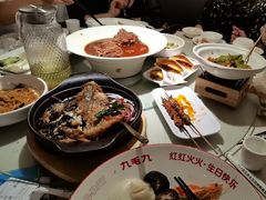-九毛九西北菜(百信广场店)