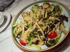 -钟菜·粤菜点心·宴请(海上世界·汇港二期店)