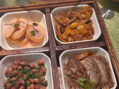 -太守宴·蘭院(天塔店)