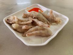 -留一手肠粉店(锦龙路店)