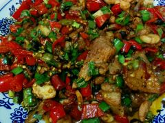 -非常粥道(天宝东街店)