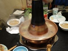 -阳坊胜利涮羊肉(阳坊老店)