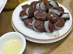 -郭记家常菜下水馆