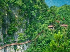 -塔云山