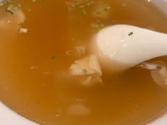 -玉林烤鸭店(定福庄店)