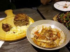 -青叶202都市餐厅(迪诺水镇店)