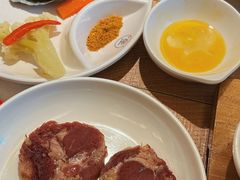 -上坐过桥米线(顺城店)