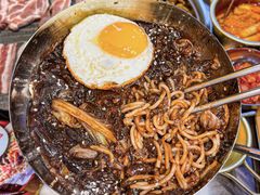 -香猪坊韩国烤肉专属门店(魏公村店)