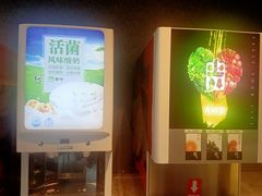 -比格比萨自助(德思勤四季汇店)