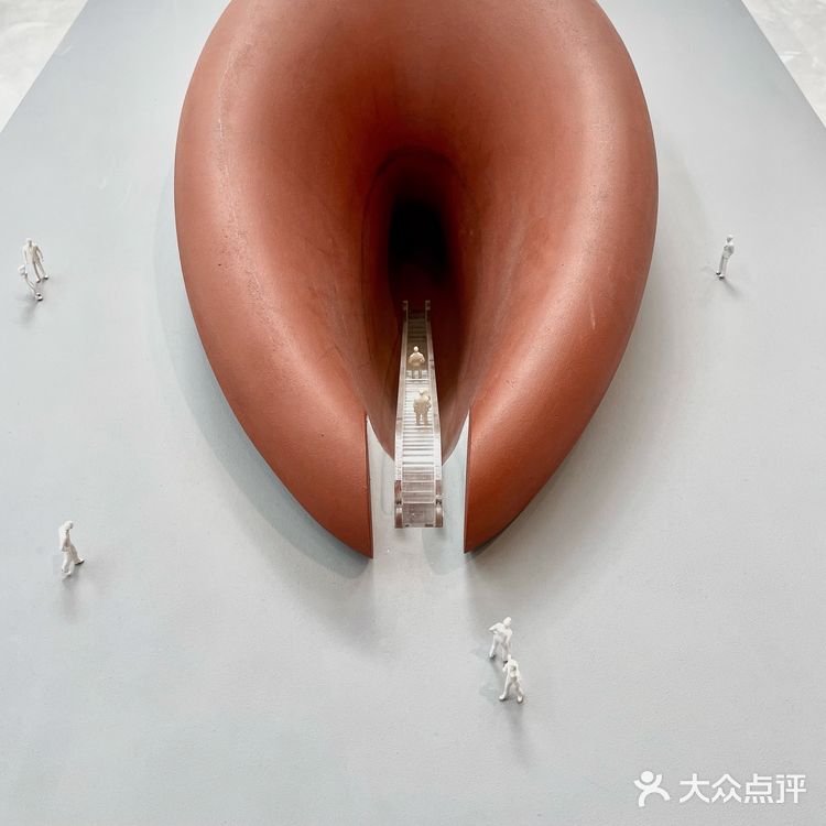 值得设计师看的展览Anish Kapoor｜我爱深圳