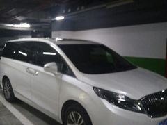 -国家会议中心大酒店-地上停车场