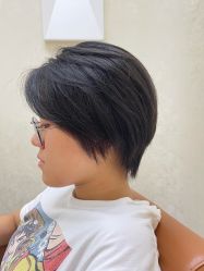 -Amo la Diva造型