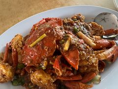 -真浪大家乐海鲜餐馆